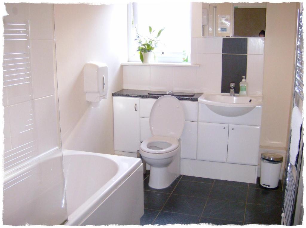 Igloo Backpackers Hostel & Annexe Nottingham Quarto foto