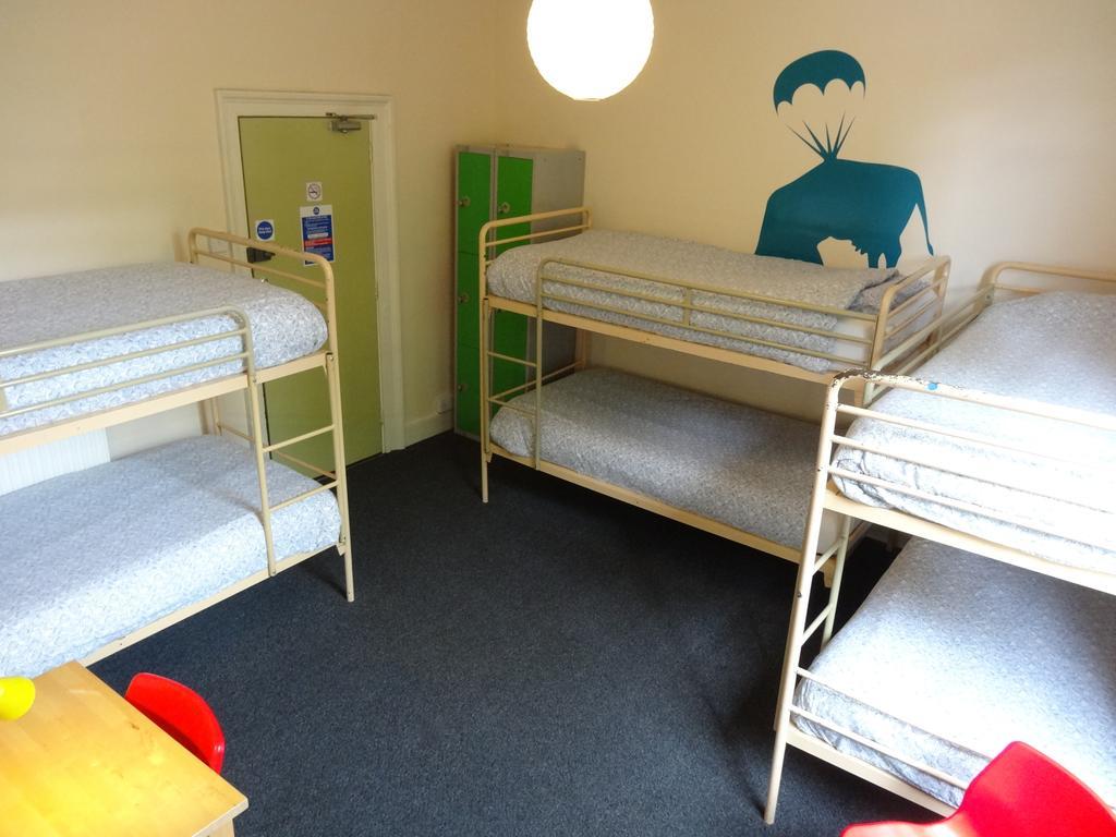 Igloo Backpackers Hostel & Annexe Nottingham Quarto foto